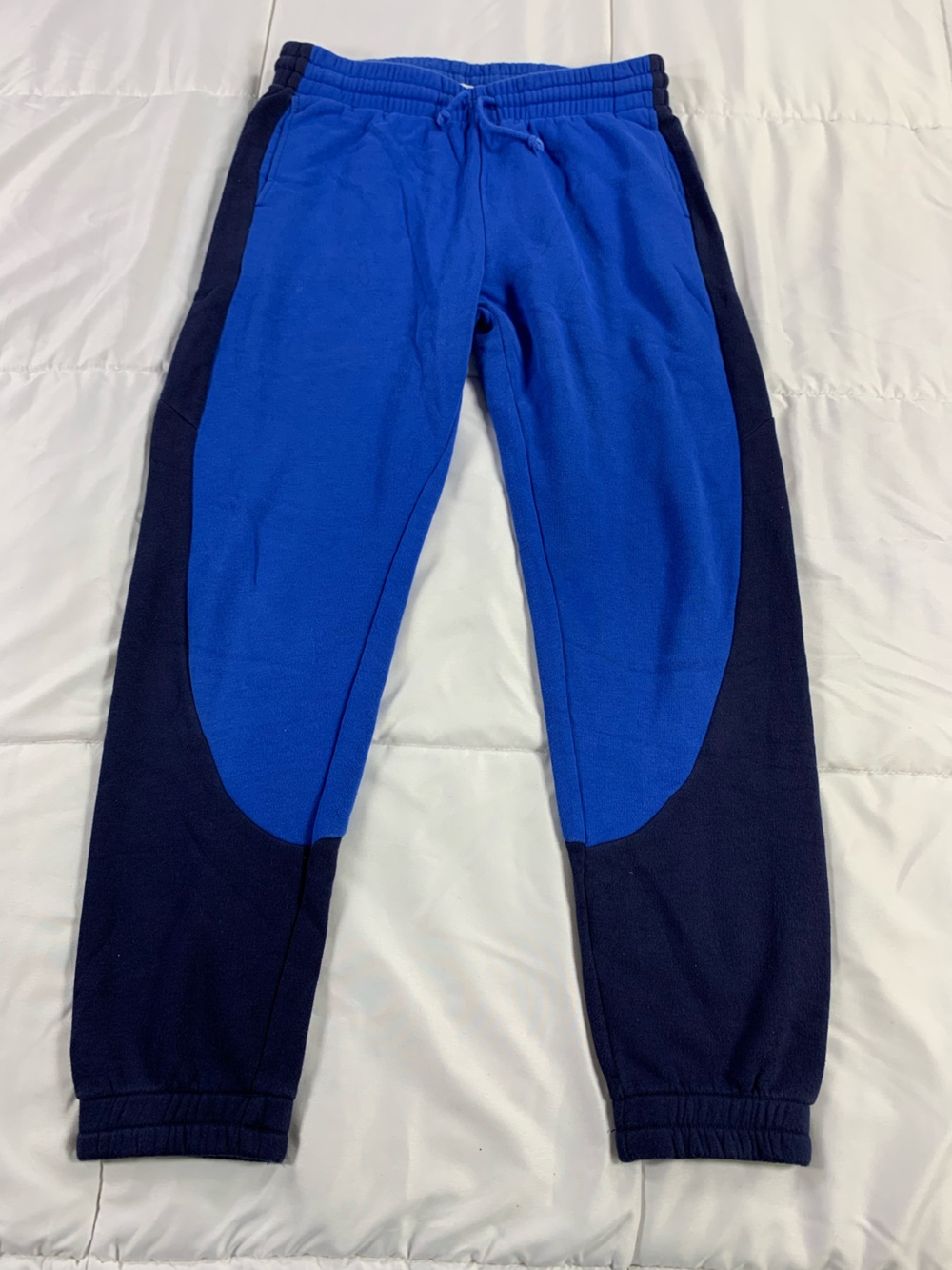 Pre loved TNA trackpants womens size M